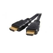 Cable HDMI to HDMI 30.0m  Gembird, male-male, V1.4, Black, Bulk, CC-HD
