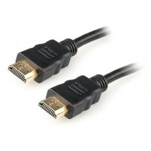 Кабель HDMI 3.0m  Gembird CC-HDMI4L-10, V1.4, Black