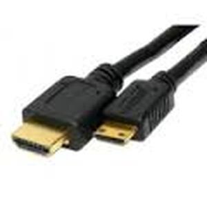Кабель HDMI to mini HDMI 3.0m  APC Electronic
