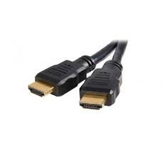 Cable HDMI  Zignum "Prime" K-HDE-FKR-0200.BG, 2 m, High Spee