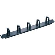 Cable Managment, Metal, D-Rings, LY-CM-02 Cable Managment, Metal, D-Rings, LY-CM-02