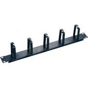 Cable Managment, Metal, D-Rings, LY-CM-03