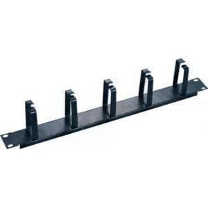 Cable Managment, Plastic Rings, LY-CM-01