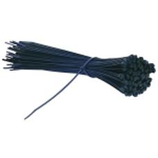 Cable Organizers (nylon ties) 400mm 7.2mm, bag of 100 pcs,  APC Electr