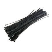 Cable Organizers (nylon ties) 150mm 3.2mm, bag of 100 pcs