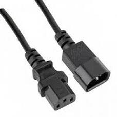 Cable, Power Extension UPS-PC 1.8m.
