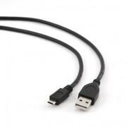Cable USB, A-plug MicroUSB, 0.5 m, USB2.0, Gembird