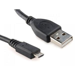 Cable USB micro CCP-mUSB2-AMBM-6, 1.8 m, USB 2.0 A-plug to Micro B-plu