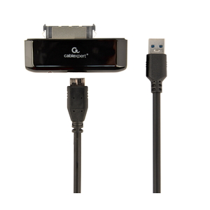 Конвертор интерфейса SATA в USB 3.0 - Cablexpert AUS3-02