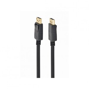 Кабель DisplayPort 10m - Cablexpert CC-DP2-10M