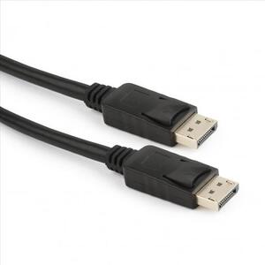 Кабель DisplayPort 5m - Cablexpert CC-DP2-5M Кабель DisplayPort 5m - Cablexpert CC-DP2-5M