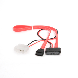 Кабель Cablexpert CC-SATA-C1 Кабель Cablexpert CC-SATA-C1