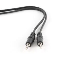 Аудио кабель Cablexpert CCA-404-2M Аудио кабель Cablexpert CCA-404-2M