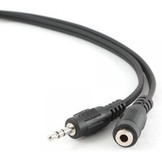 Аудио кабель Cablexpert CCA-423-2M Аудио кабель Cablexpert CCA-423-2M