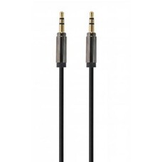 Аудио кабель 3.5mm -1m - Cablexpert CCAPB-444-1M Аудио кабель 3.5mm -1m - Cablexpert CCAPB-444-1M
