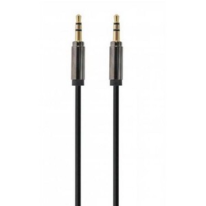 Аудио кабель 3.5mm -1m - Cablexpert CCAPB-444-1M Аудио кабель 3.5mm -1m - Cablexpert CCAPB-444-1M