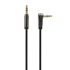 Кабель AUX -1m - Cablexpert CCAPB-444L-1M Кабель AUX -1m - Cablexpert CCAPB-444L-1M