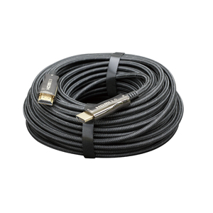 Кабель HDMI Active Optical 30m Cablexpert CCBP-HDMI-AOC-30M-02