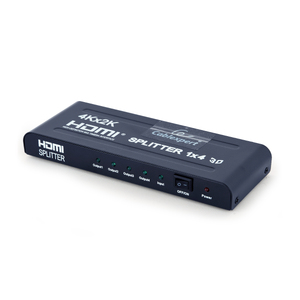 Разветвитель HDMI 4 порта Cablexpert - DSP-4PH4-02