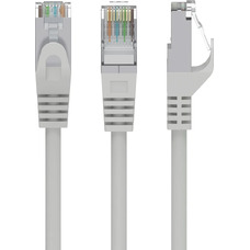 Сетевой патч-корд Cat.6 FTP 2м Cablexpert (PP6-2M/W, 2m) Сетевой патч-корд Cat.6 FTP 2м Cablexpert (PP6-2M/W, 2m)