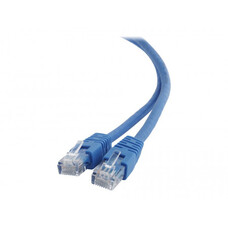 Патч корд Cat.6U 0.5m, Blue Cablexpert PP6U-0.5M/B Патч корд Cat.6U 0.5m, Blue Cablexpert PP6U-0.5M/B
