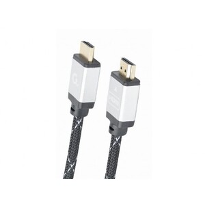 Кабель HDMI Cablexpert CCB-HDMIL-7.5M "Select Plus Series", 7.5m Кабель HDMI Cablexpert CCB-HDMIL-7.5M "Select Plus Series", 7.5m