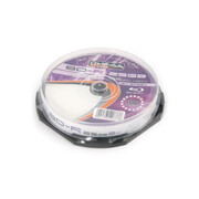 Printable  10*Cake Blu-Ray Freestyle, 25GB, 6x, 40877