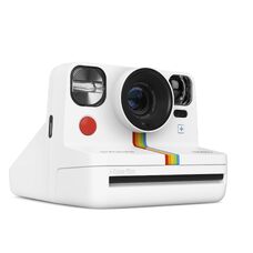 Camera Foto Instant Polaroid Now+ Gen 2, White