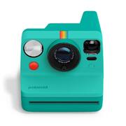 Camera Foto Instant Polaroid Now Gen 3,Teal Camera Foto Instant Polaroid Now Gen 3,Teal