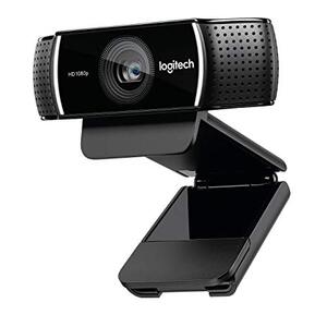 Camera Logitech C922 Pro Stream- https://www.logitech.com/en-roeu/prod Camera Logitech C922 Pro Stream- https://www.logitech.com/en-roeu/prod