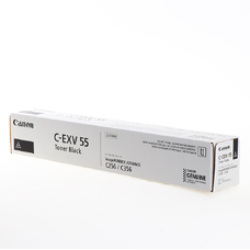Toner Canon C-EXV55 Black Toner Canon C-EXV55 Black