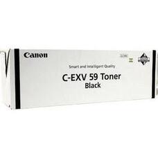 Toner Canon C-EXV59 Black для iR 2630i Toner Canon C-EXV59 Black для iR 2630i