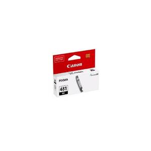 Картридж Canon CLI-481 BK, Black Картридж Canon CLI-481 BK, Black