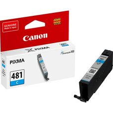 Картридж Canon CLI-481 C EMB Картридж Canon CLI-481 C EMB