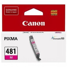 Картридж Canon CLI-481 M EMB Картридж Canon CLI-481 M EMB
