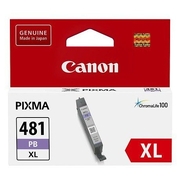 Картридж Canon CLI-481 PB EMB for Canon PIXMA TS6140