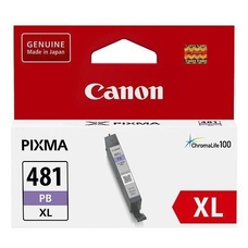 Картридж Canon CLI-481 PB EMB for Canon PIXMA TS6140 Картридж Canon CLI-481 PB EMB for Canon PIXMA TS6140