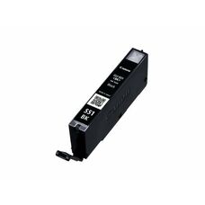 Струйный картридж Canon CLI-551, Black