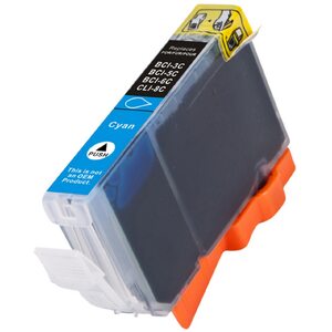Картридж Canon CLI-8 (Cyan) Orink