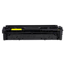 Лазерный картридж Canon CRG067 Yellow Compatible KT Лазерный картридж Canon CRG067 Yellow Compatible KT