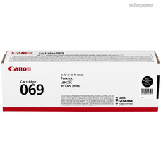 Картридж Canon CRG-069, Black Картридж Canon CRG-069, Black