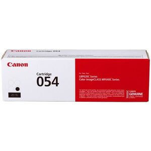 Картридж Canon CRG-054, Black Картридж Canon CRG-054, Black