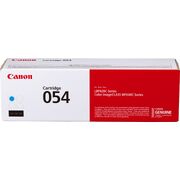 Картридж Canon CRG-054, Cyan