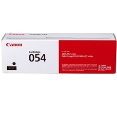 Лазерный картридж Canon CRG-054H, Black