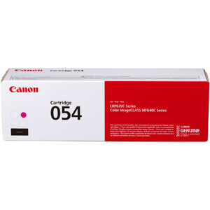 Лазерный картридж Canon CRG-054H, Magenta Лазерный картридж Canon CRG-054H, Magenta