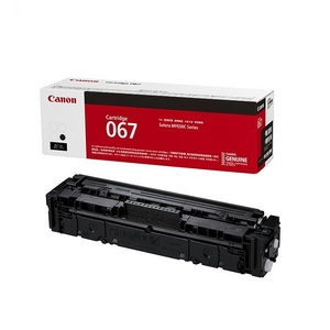 Лазерный картридж Canon CRG-067, Black Лазерный картридж Canon CRG-067, Black