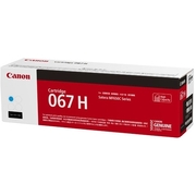 Картридж Canon CRG-067H, Black