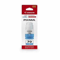 Чернила Canon GI-41 C, Cyan Чернила Canon GI-41 C, Cyan