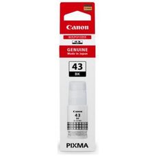 Картридж Canon GI-43, Black Картридж Canon GI-43, Black