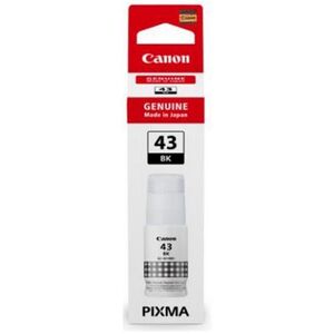 Картридж Canon GI-43, Black Картридж Canon GI-43, Black